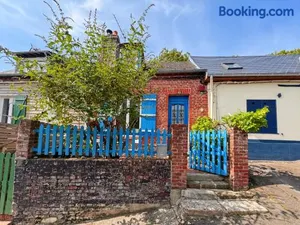 Image of CALME ET AUTHENTICITE AU COEUR DU COURTGAIN