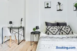 Image of Appartement Le Cocon Lyonnais
