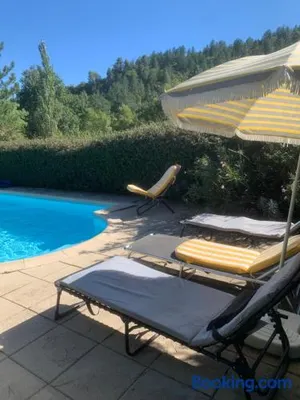 Image of Les chambres des Baronnies