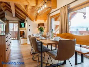 Image of AlmApARTment Mauterndorf Pichl 8-3