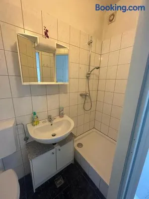 Image of One-bedroom flat near Prater and Messe Prater