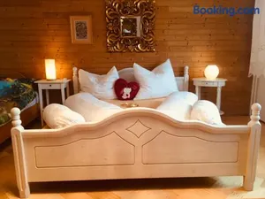 Image of Apartments mit Terrasse und Garten