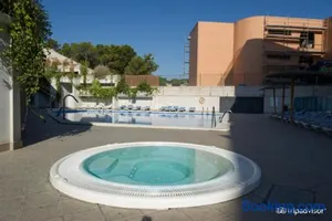 Image of Apartamento confortable en la bahia de Alicante