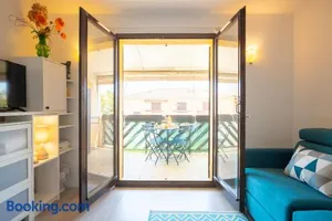 Image of Studio 2 à 4 pers. sous les Pins