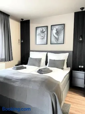 Image of The Steakhouse - Guest Rooms