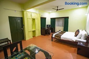 Image of Krishna Beach Resort