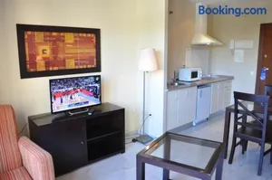 Image of Apartamentos Luxsevilla Palacio