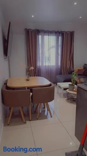 Image of DOGA Bel appartement 1er étage 4 personnes bebe