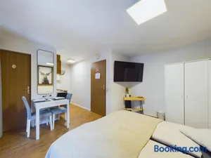 Image of Relaxing Loft Haven near Zermatt - Parking Free