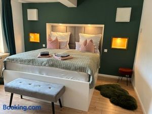 Image of Appartement fliegender Hirsch
