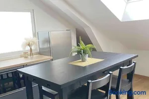 Image of Superbe appartement en coeur de ville