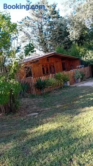 Image of Le chalet