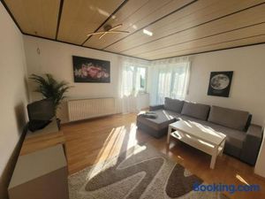 Image of Zwei Zimmer Wohnung