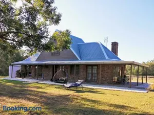 Image of Hunter Habit Cottages