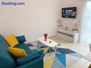 Image of Appartement la plage de la pointe rouge