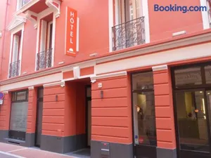 Image of Hôtel de France