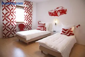 Image of Hotel Sonnenhof