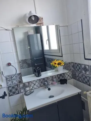 Image of Appartement moderne calme