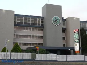 Image of Parramatta City Motel