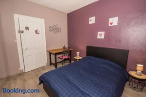 Image of 3 chambres spacieuses - 2 min à pied gare