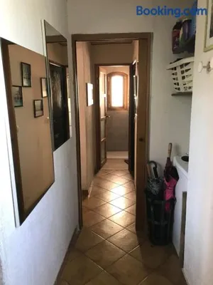 Image of Chambre climatisée avec sdb privée dans une villa avec piscine ouverte d'avril à mi octobre