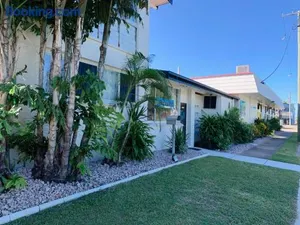 Image of Tropical City Motor Inn