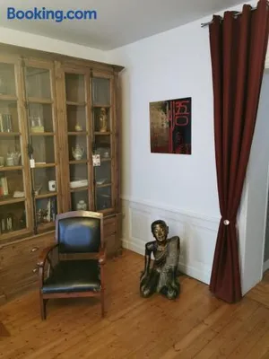 Image of Appartement de charme