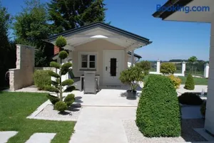 Image of Hüttenzauber & Turmchalet