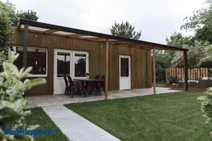 Image of Imagine Tiny House 325 op Camping GT te Balen
