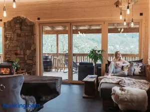 Image of Romantikchalet Bärenhöhle