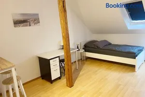 Image of Nice Apartment in Zwickau