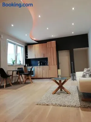 Image of Apartment Bad Homburg