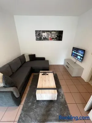 Image of Alex Apartments