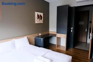 Image of M Studio Karawaci