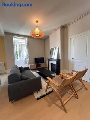 Image of Chez Romain - Appartement au coeur de Meursault