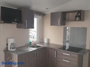 Image of Mobil home