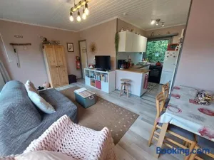 Image of LE PETIT CHALET - Bungalow