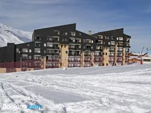 Image of Le Villaret - INH 40017