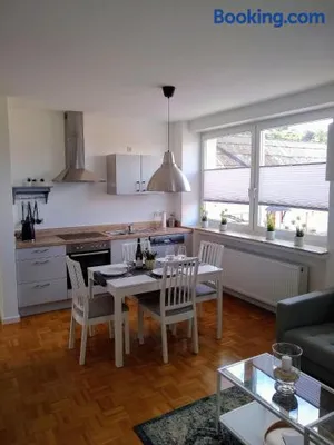 Image of Ferienwohnungen Op der Kees