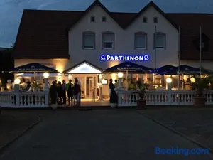 Image of Hotel Restaurant Parthenon