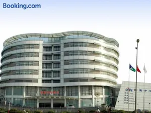 Image of Shanghai Noble Center