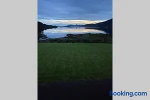 Image of Bothan Dubh Self Catering Cabin