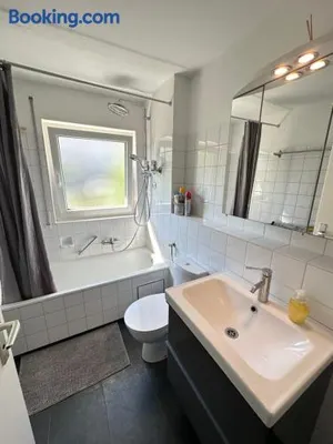 Image of Renovated Flat - Prime Location Near Marienplatz