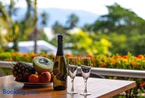 Image of Port Douglas Penthouse Suite