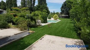 Image of Maison d' Alys entre Luberon et Alpilles