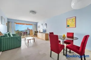 Image of LE FONTANA ROSA - Vue Mer - Terrasse - Parking inclus