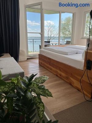 Image of Design-Suite am See