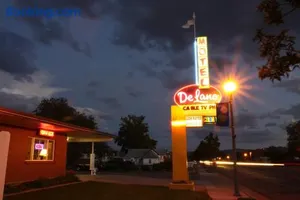 Image of DeLano Motel & RV Park Beaver