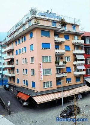 Image of Hotel Restaurant Krebs