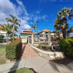 Image of Resort Loft & Spa Villa #8